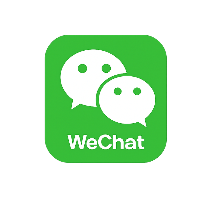 WeChat