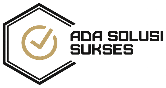 ADA SOLUSI SUKSES logo