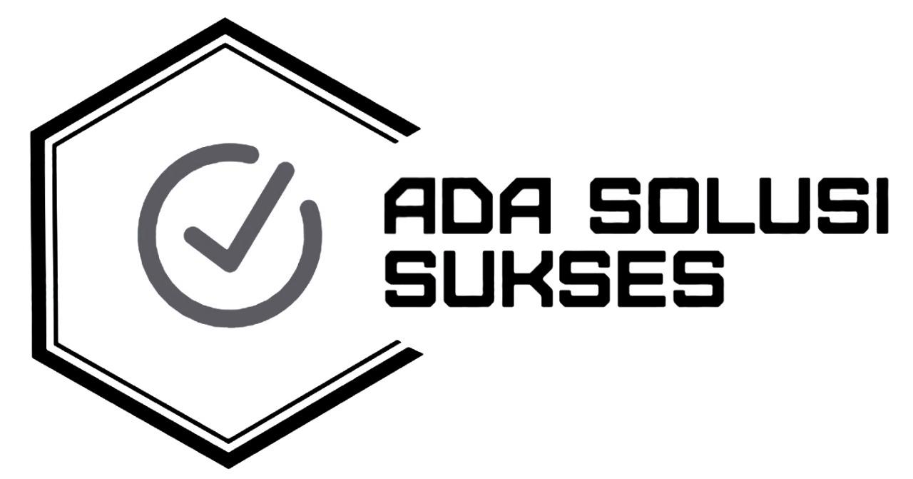 ADA SOLUSI SUKSES